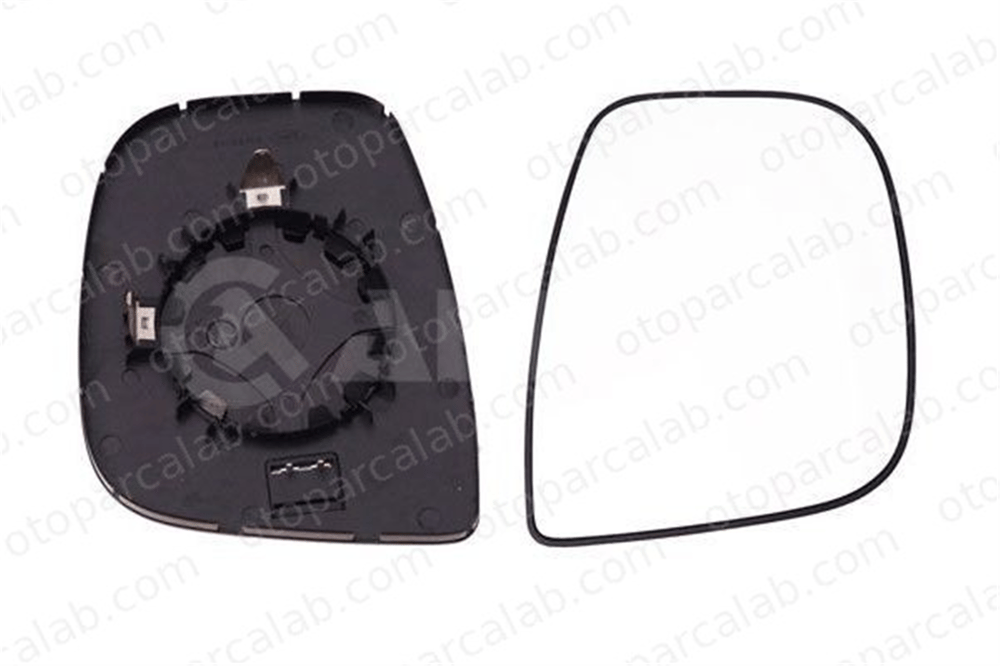 VIEWMAX VM8118GHR Ayna Camı Dış Sağ CITROËN BERLINGO Kasa/büyük limuzin BERLINGO MULTISPACE 1608181380