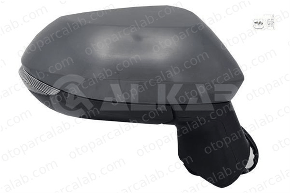 VIEWMAX VM8271EHPR Dikiz Aynası Dış Sağ TOYOTA COROLLA Sedan COROLLA Hatchback 8791002L40 8173002200