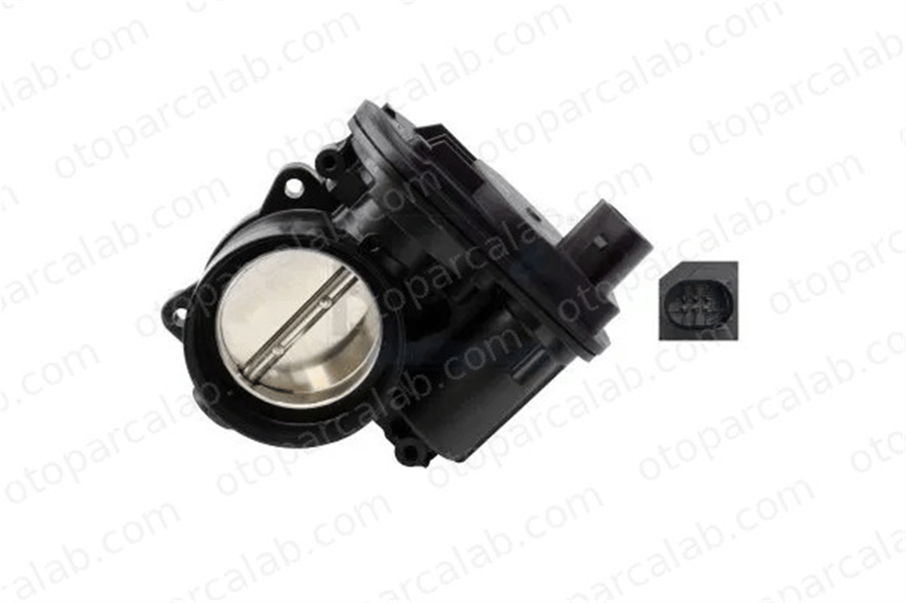 VITESCO A3C0060630077 Gaz Kelebeği VW GOLF VIII GOLF VIII Variant 4E133062S 04E133062S