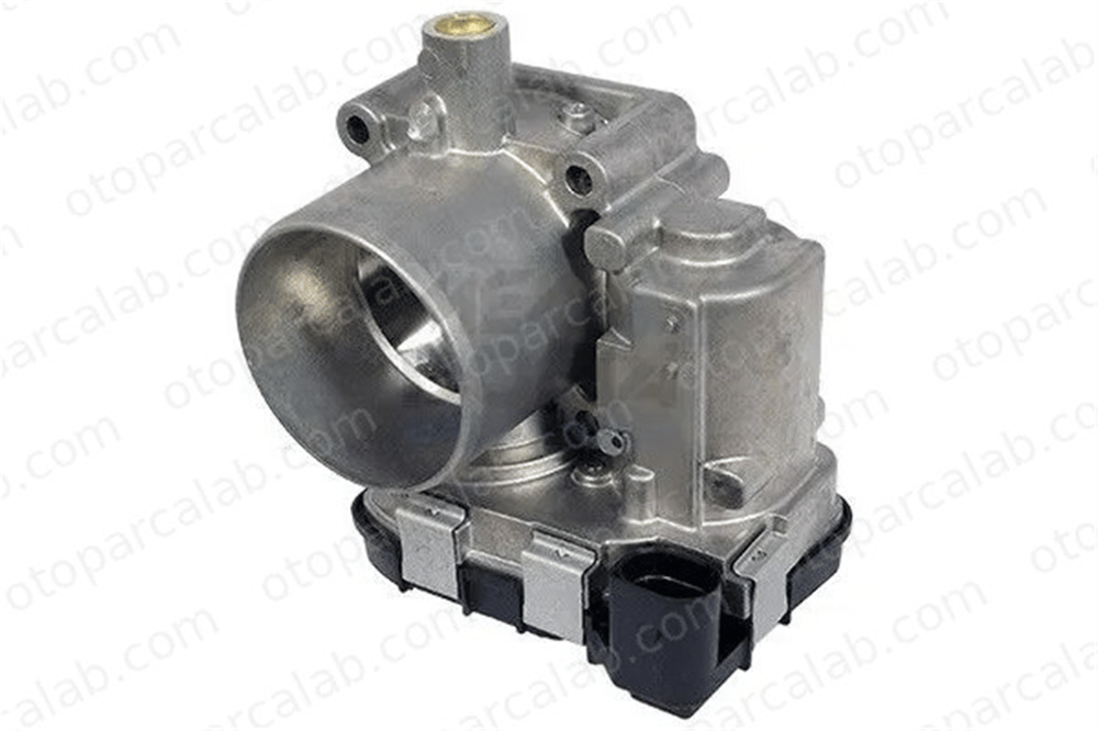 VOLKSWAGEN ORJINAL 03F133062 Gaz Kelebeği VW GOLF VII GOLF VII Variant 3F133062 3F133062B