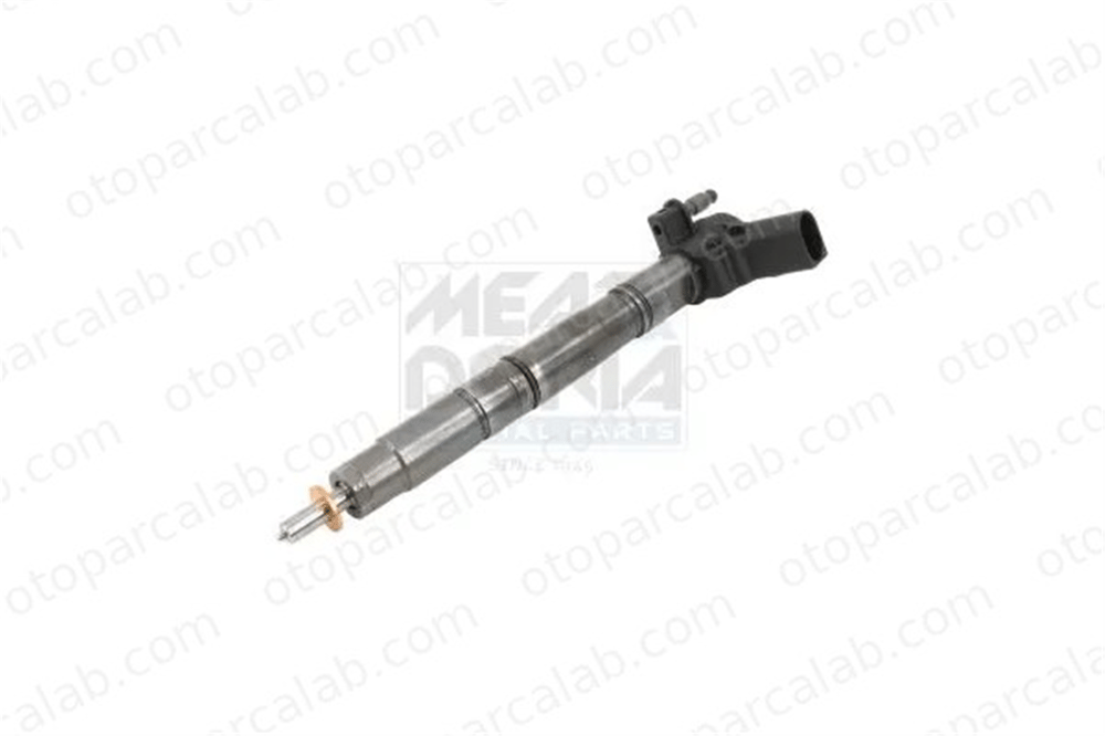 VOLKSWAGEN ORJINAL 03L130277C Enjektör VW TRANSPORTER T5 Minibüs/Otobüs TRANSPORTER T5 Panelvan/Van 3L130277C 03L 130 277 C
