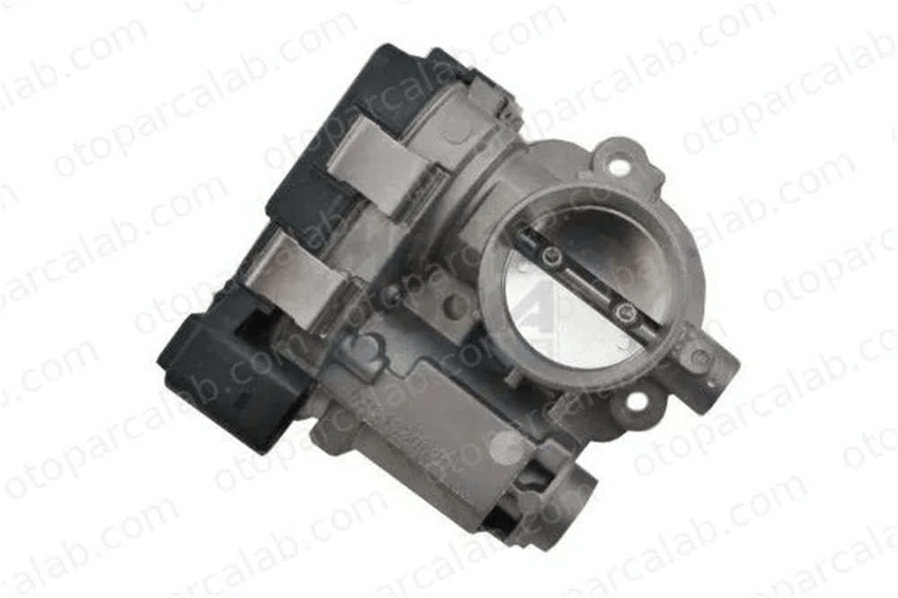 VOLKSWAGEN ORJINAL 04C133062D Gaz Kelebeği SEAT Mii SKODA CITIGO 4C133062D 04C133062D