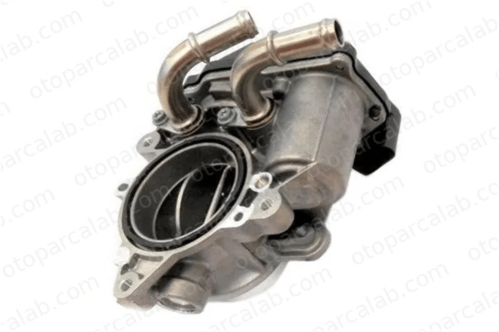 VOLKSWAGEN ORJINAL 04L128063P Gaz Kelebeği VW GOLF VII SKODA OCTAVIA III Combi 4L128063J 4L128063P