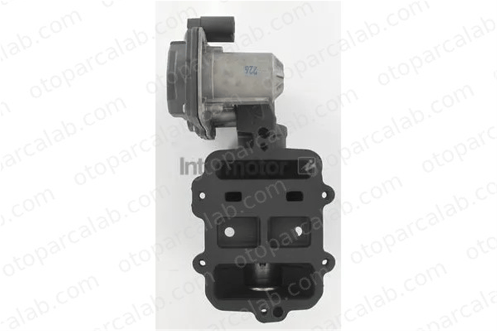 VOLKSWAGEN ORJINAL 04L131512T Egr Valfi VW TRANSPORTER T6 / CARAVELLE T6 Minibüs/Otobüs TRANSPORTER T6 Panelvan/Van 4L131512T 4L131512CF