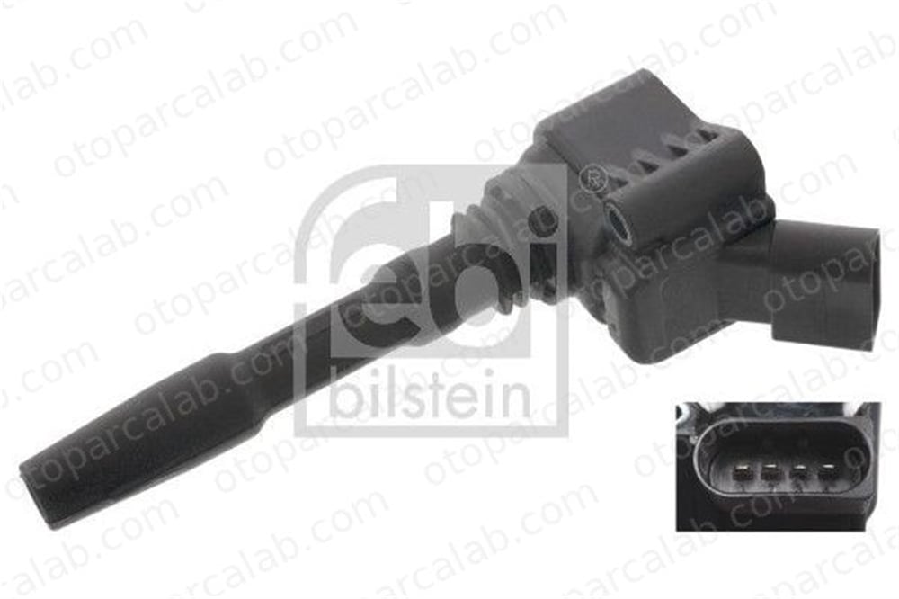 VOLKSWAGEN ORJINAL 06J905110E Ateşleme Bobini AUDI A4 B9 A4 B9 Avant 6J905110E 95890511000