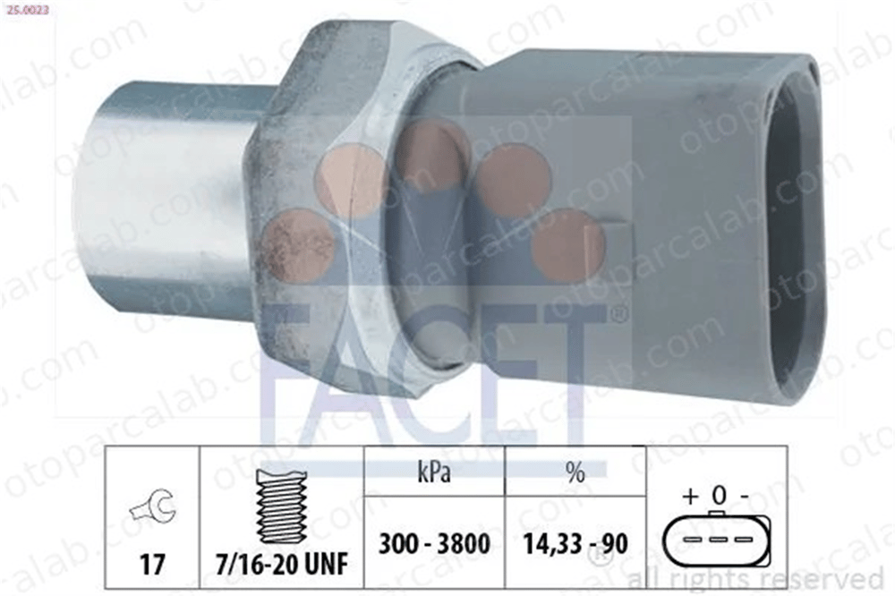 VOLKSWAGEN ORJINAL 1K0959126E Klima Basınç Müşürü AUDI A6 C5 Avant A3 1K0959126E 1J0959126