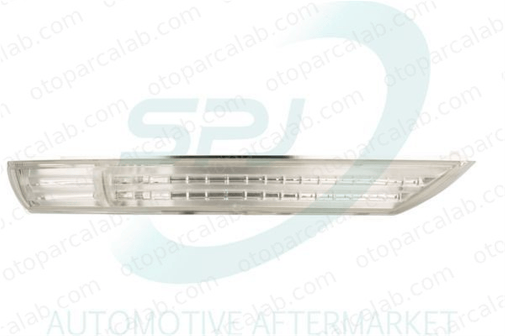 VOLKSWAGEN ORJINAL 7L6949101C Dikiz Ayna Sinyali Sol VW TOUAREG 7L6949101C