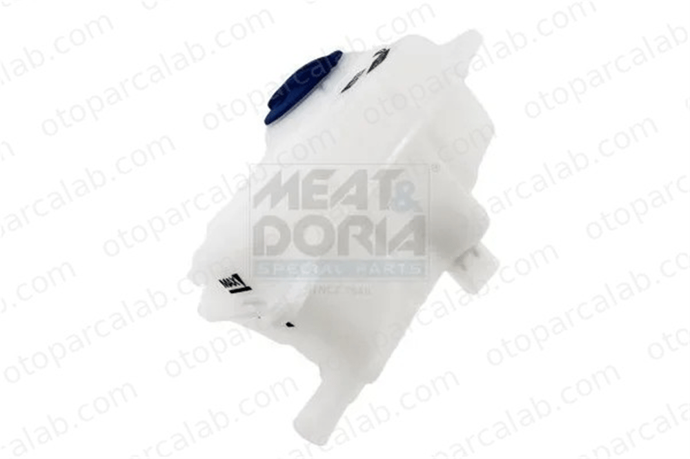 VOLKSWAGEN ORJINAL 8E0121403 Radyatör Yedek Su Deposu AUDI A4 B7 A4 B7 Avant 8E0121403