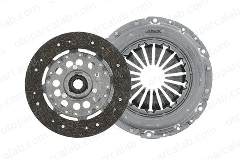 VOLMERK FR717-BK Debriyaj Seti FORD FOCUS III FOCUS III Sedan FM517540AB 2257493