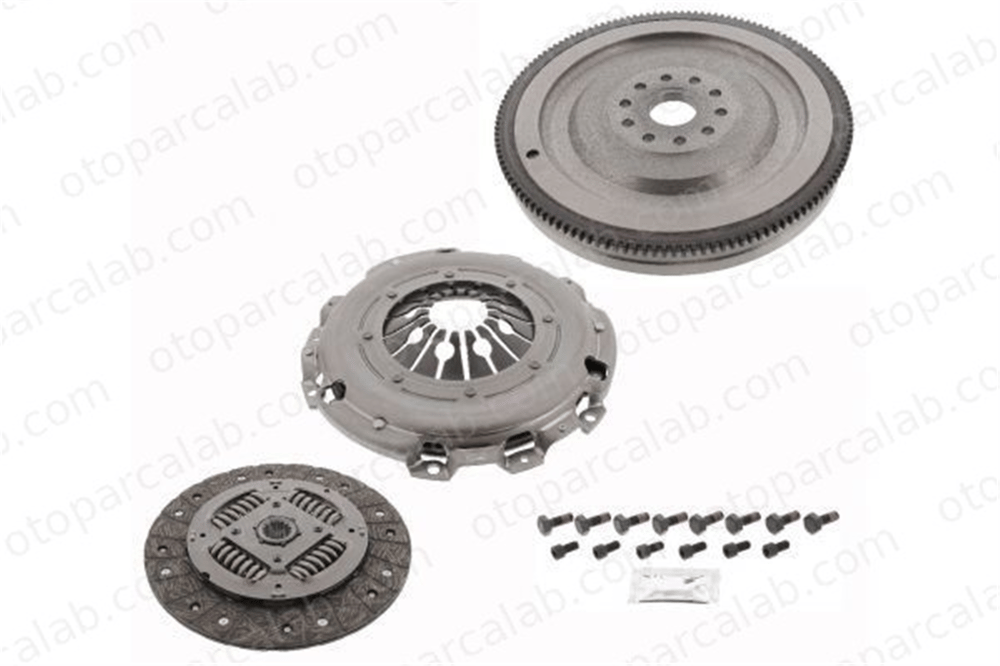 VOLMERK OP405-K Debriyaj Seti OPEL ASTRA G Hatchback ASTRA G Kombi van 5616003 616157