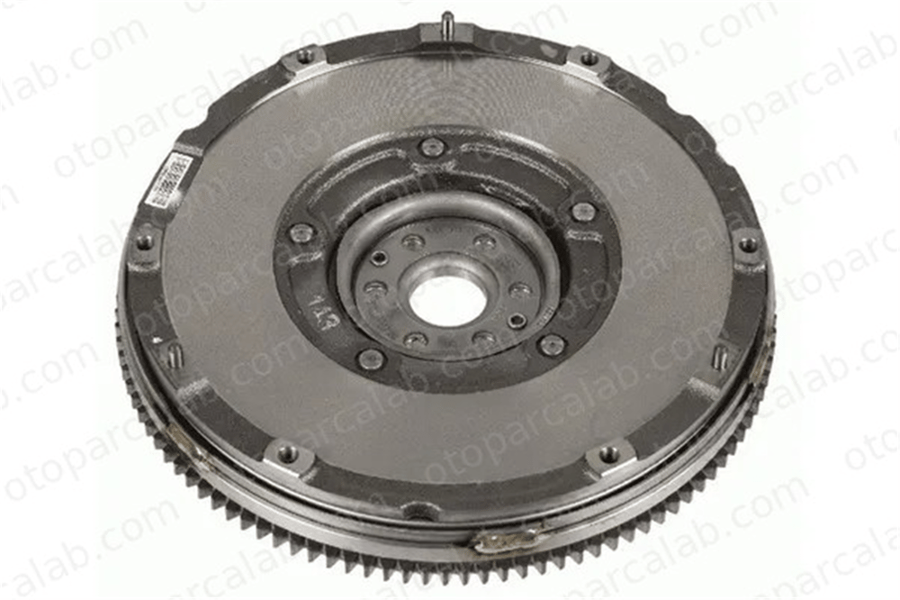 VOLMERK VMFR723-K Debriyaj Seti FORD C-MAX II C-MAX II Van CM5G6477DC 15B01A010