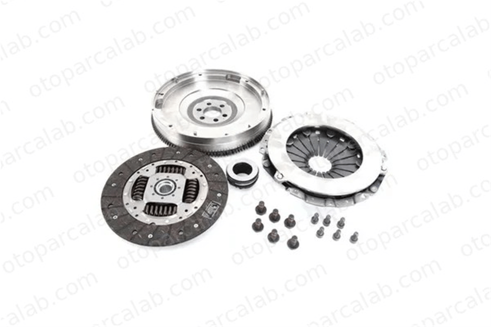 VOLMERK VMVW325-K Debriyaj Seti AUDI A4 B5 A4 B5 Avant 28105266A 38105266AN