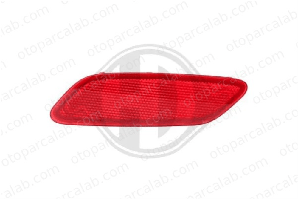 VONAR ATR081 Tampon Reflektörü Arka Sağ OPEL CORSA F CORSA F Kasa/eğik arka 9829303780