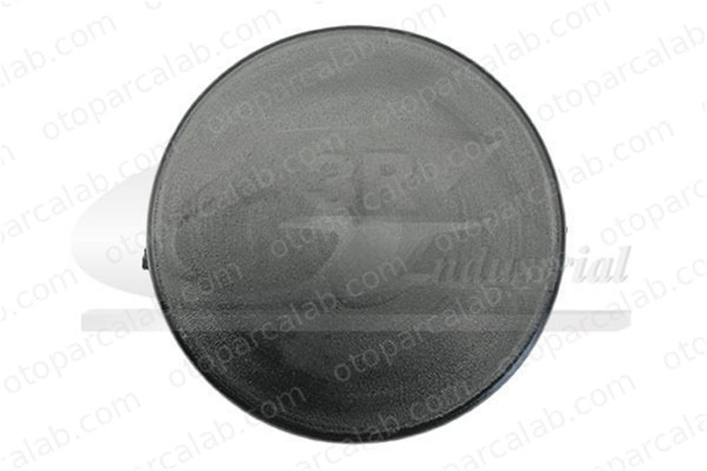 VONAR CDK080 Tampon Çeki Demir Kapağı Arka FORD TOURNEO CONNECT TRANSIT CONNECT 2T14V17K922 7T16V17K922