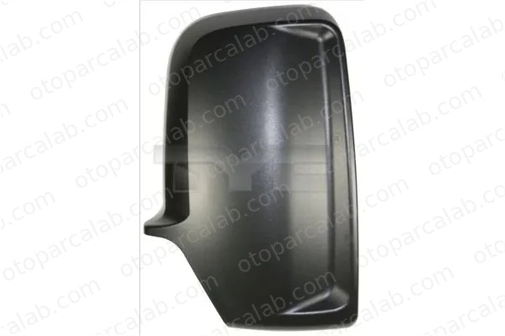 VONAR DAK020 Ayna Kapağı Sol MERCEDES-BENZ SPRINTER 3,5-t Panelvan/Van SPRINTER 3,5-t Platform şasi 2E1857516A A0008111022