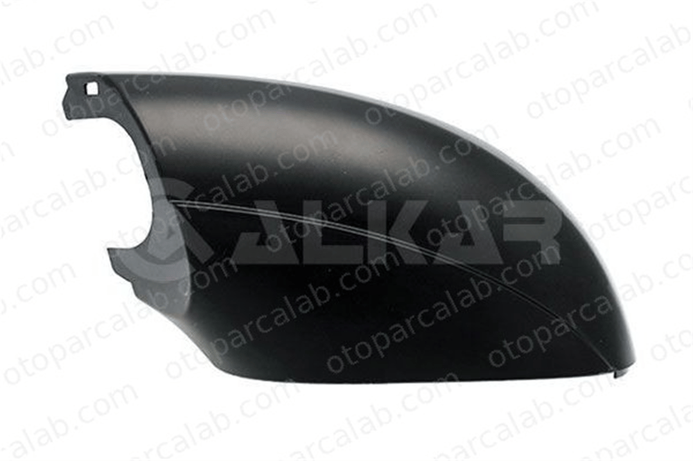 VONAR DAK078 Ayna Kapağı Sol VW TRANSPORTER T6 / CARAVELLE T6 Minibüs/Otobüs TRANSPORTER T6 Panelvan/Van 7E1857603B 7E1857603B9B9