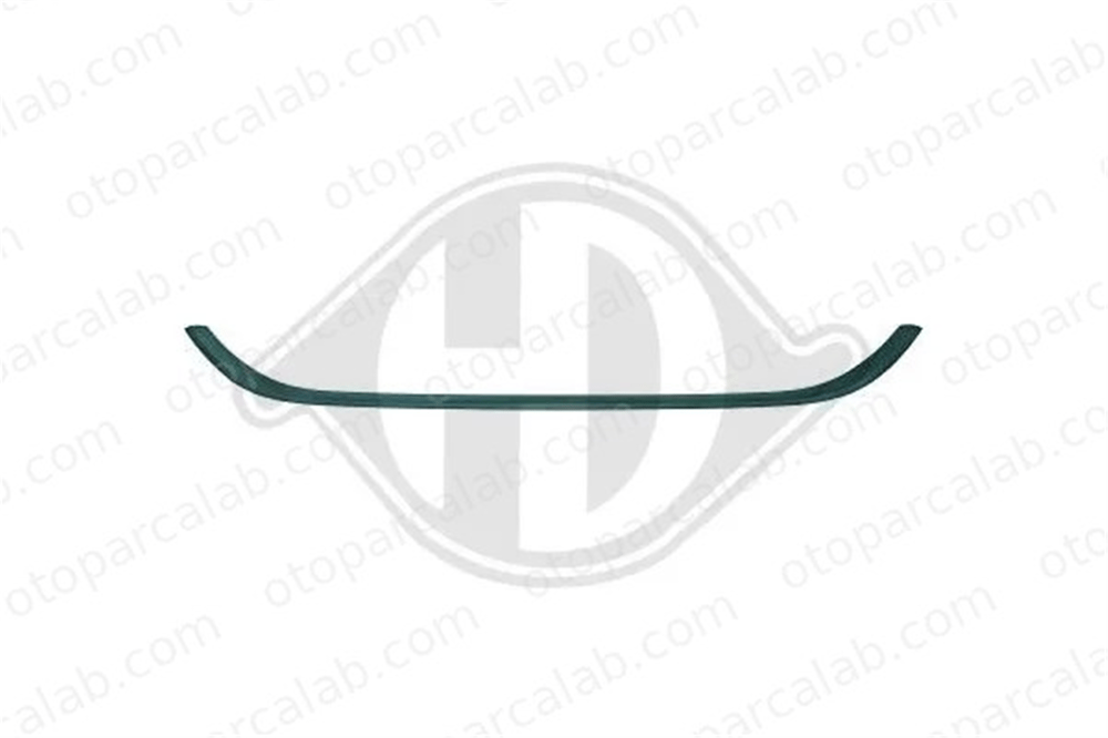 VONAR PNJ033 Panjur Çıtası Ön FIAT TIPO Hatchback TIPO Station wagon 735645986