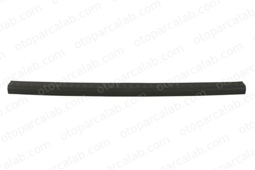 VONAR TMC007 Tampon Çıtası Arka FORD TOURNEO CONNECT TRANSIT CONNECT 2T1417B807 1438234