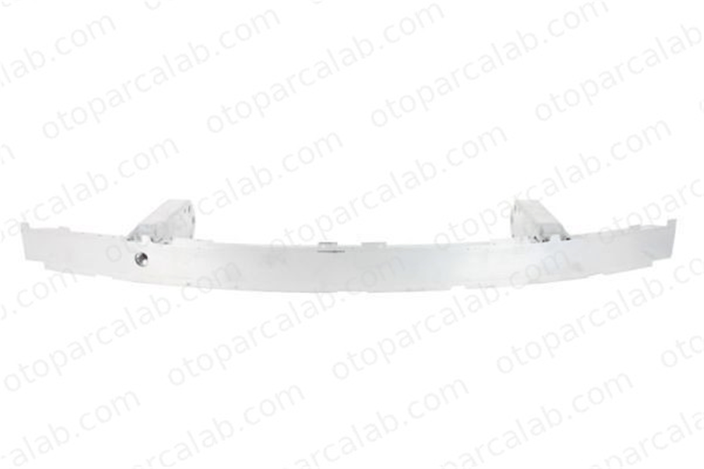 VORTEX V0200288 Tampon Demiri Ön BMW 7 51117183853