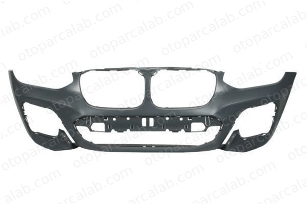 VORTEX V0200434 Tampon Ön BMW X3 iX3 51118091998