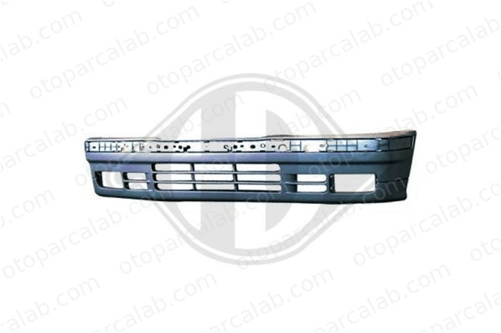 VORTEX V0200444 Tampon Ön BMW 3 3 Coupe 51118132414 51112486013