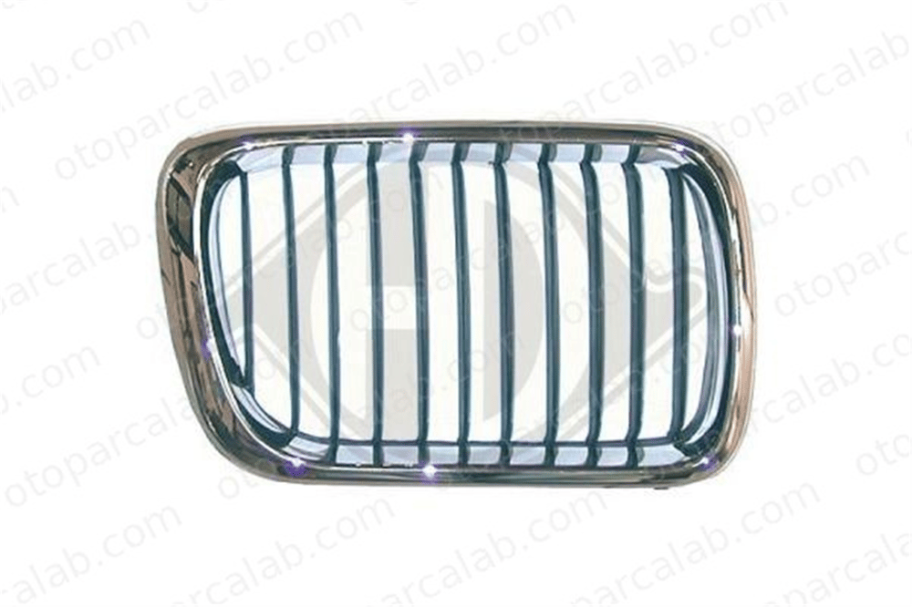 VORTEX V0200591 Panjur Ön Sağ BMW 3 3 Coupe 51138122238