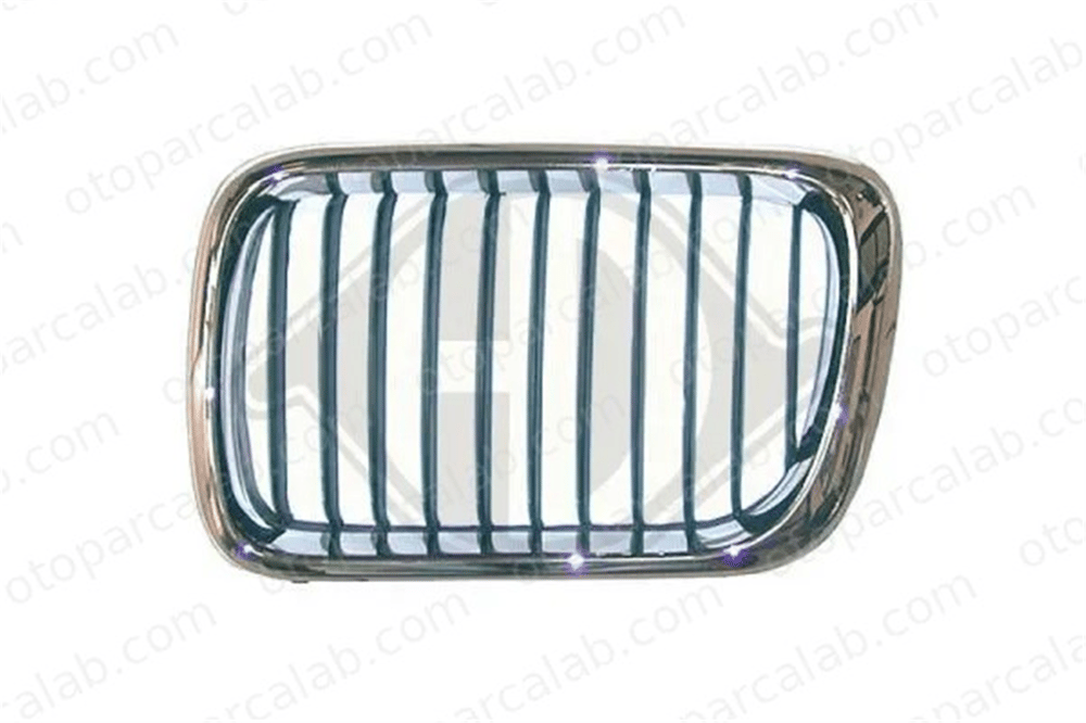 VORTEX V0200594 Panjur Ön Sol BMW 3 3 Coupe 51138195151
