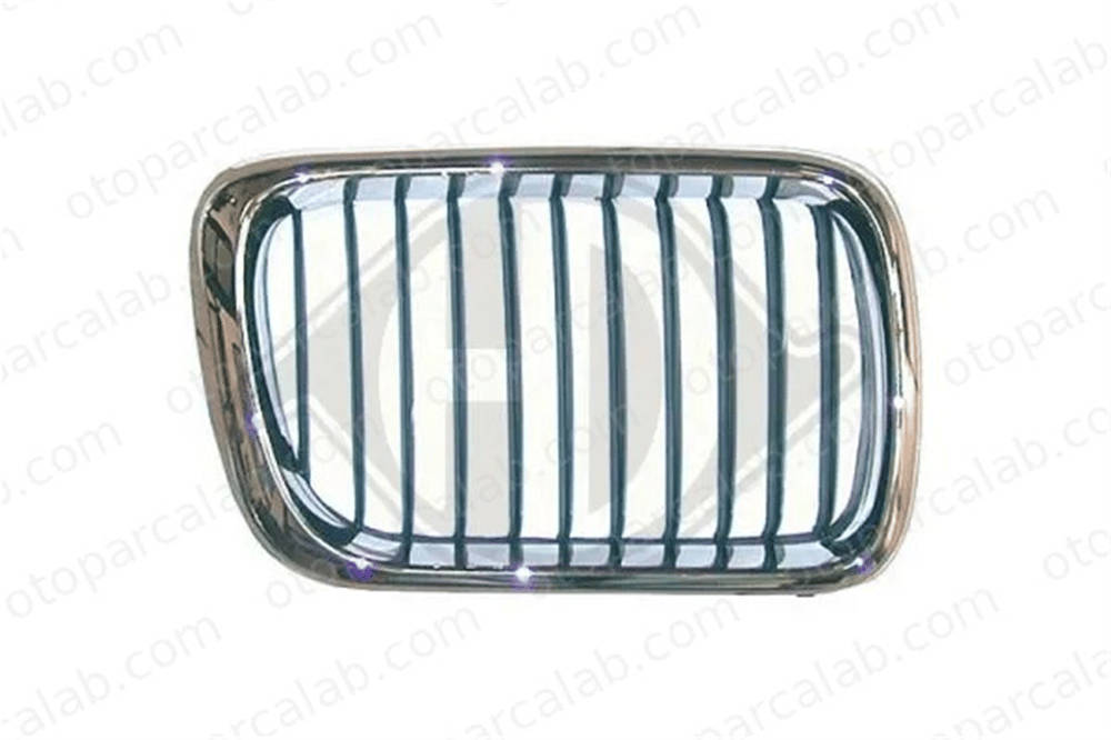 VORTEX V0200595 Panjur Ön Sağ BMW 3 3 Coupe 51138195152