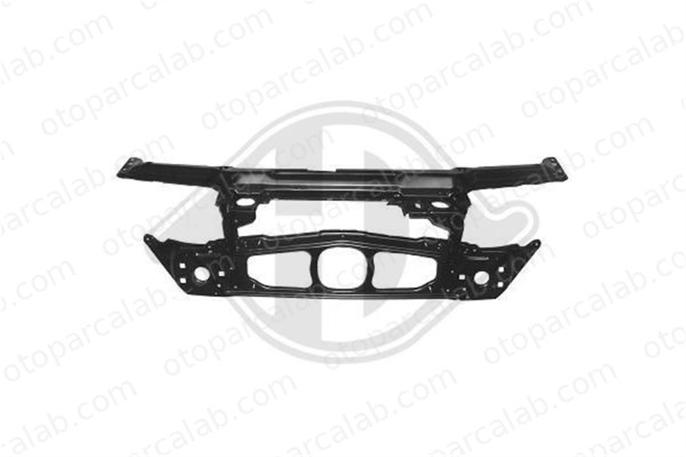VORTEX V0200692 Panel Ön BMW 3 Touring 51717111691 51718195335