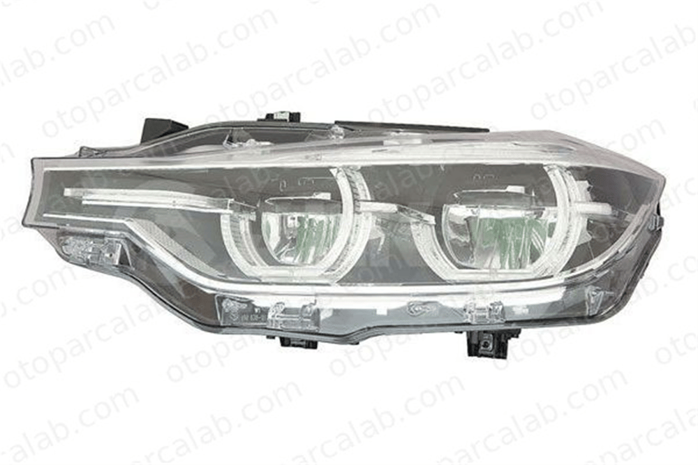 VORTEX V0200906 Far Sol BMW 3 3 Touring 63117419633