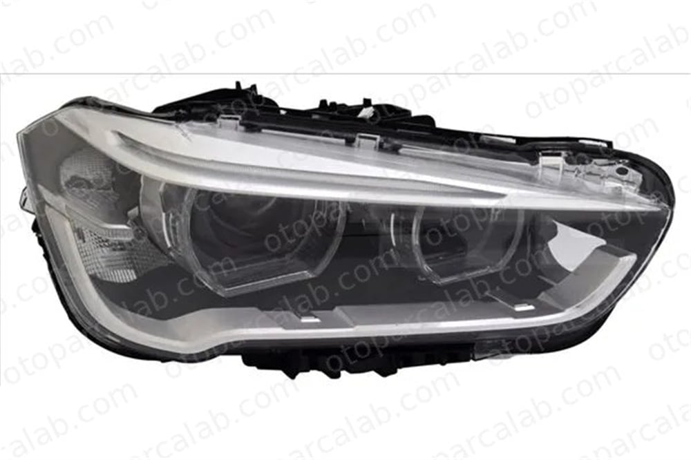 VORTEX V0200921 Far Sol BMW X1 63117436461 7436461