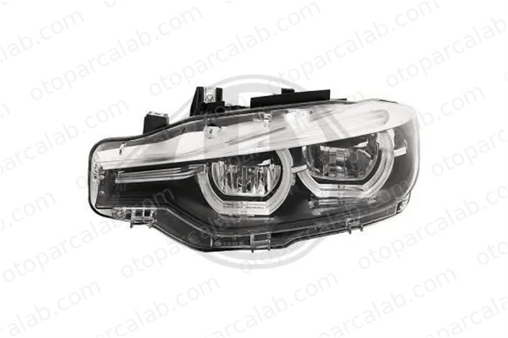 VORTEX V0200934 Far Sol BMW 3 3 Touring 63118492473
