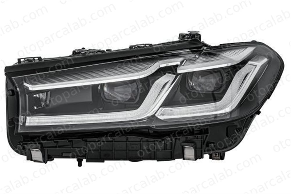 VORTEX V0200956 Far Sol BMW 5 5 Touring 63119479261 63119850581