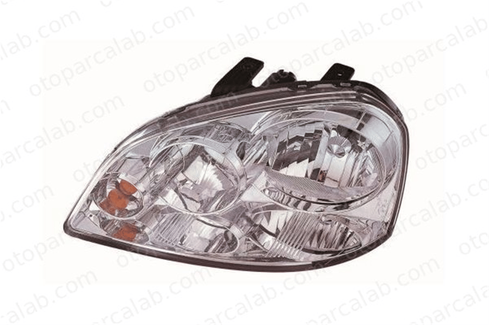VORTEX V0601418 Far Sol CHEVROLET NUBIRA Sedan NUBIRA Station wagon 96458809