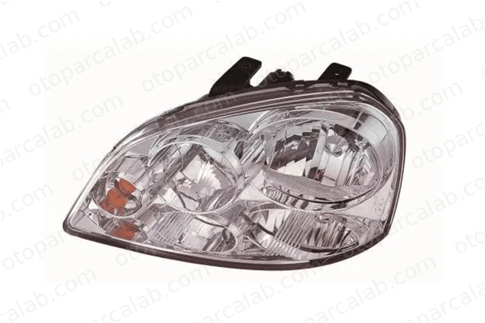 VORTEX V0601419 Far Sağ CHEVROLET NUBIRA Sedan NUBIRA Station wagon 96458810