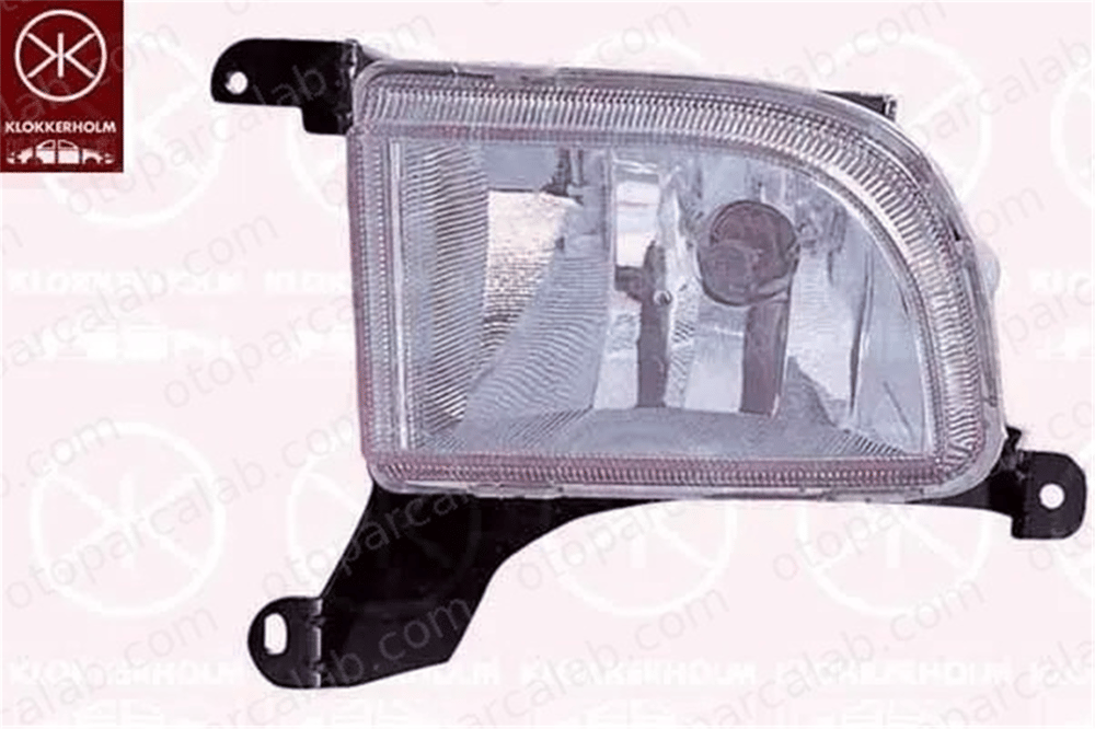 VORTEX V0601476 Sis Farı Ön Sağ CHEVROLET NUBIRA Sedan NUBIRA Station wagon 96551094