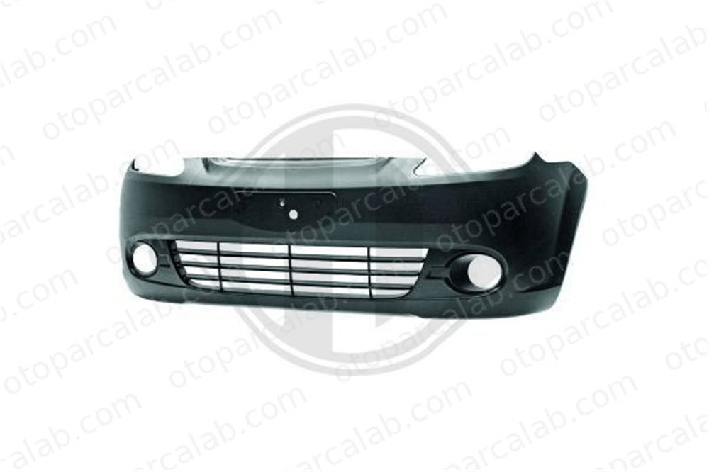 VORTEX V0601489 Tampon Ön CHEVROLET MATIZ DAEWOO MATIZ 96600167 96590728