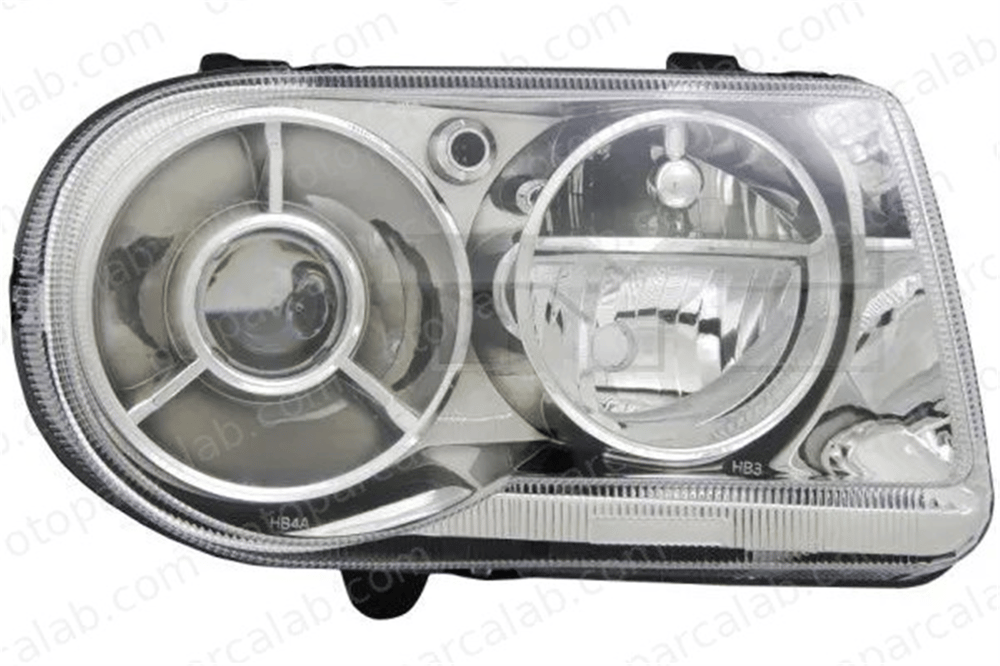 VORTEX V0701610 Far Sağ ve Sol CHRYSLER 300C Touring 300C 57010760AA 4805760AA