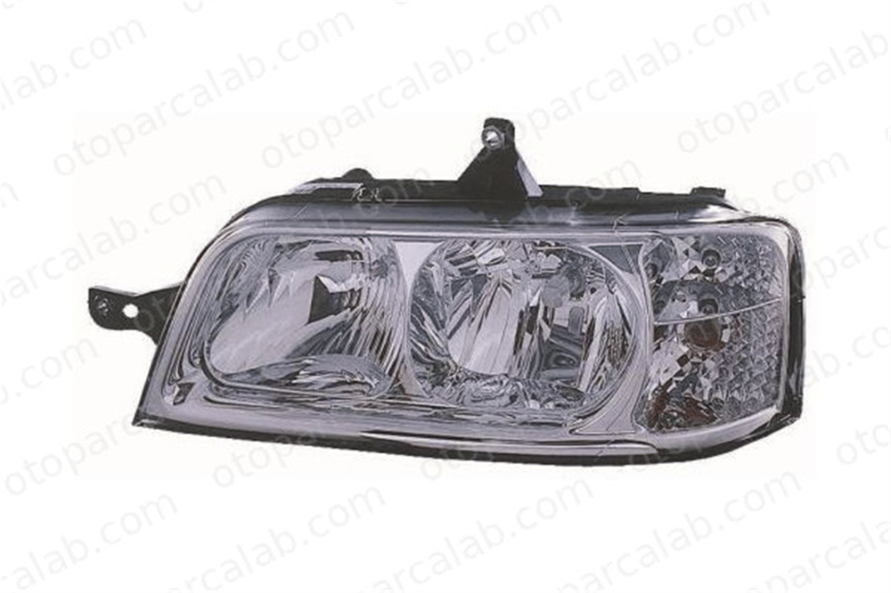 VORTEX V1102119 Far Sol FIAT DUCATO Minibüs/Otobüs DUCATO Panelvan/Van 1347692080 6208000