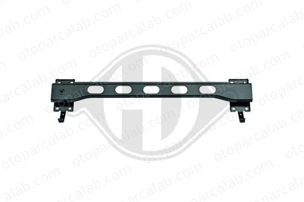 VORTEX V1102130 Tampon Demiri Ön CITROËN JUMPER Platform şasi JUMPER Panelvan/Van 1378549080 1365554080