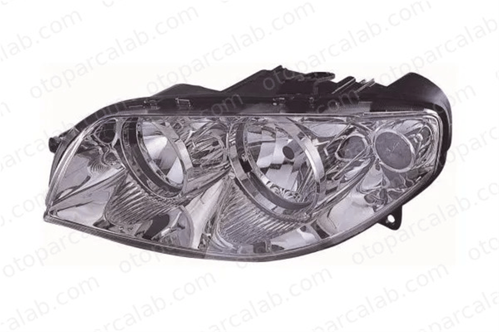VORTEX V1102211 Far Sol FIAT PUNTO PUNTO Kasa/eğik arka 46849385 46849352