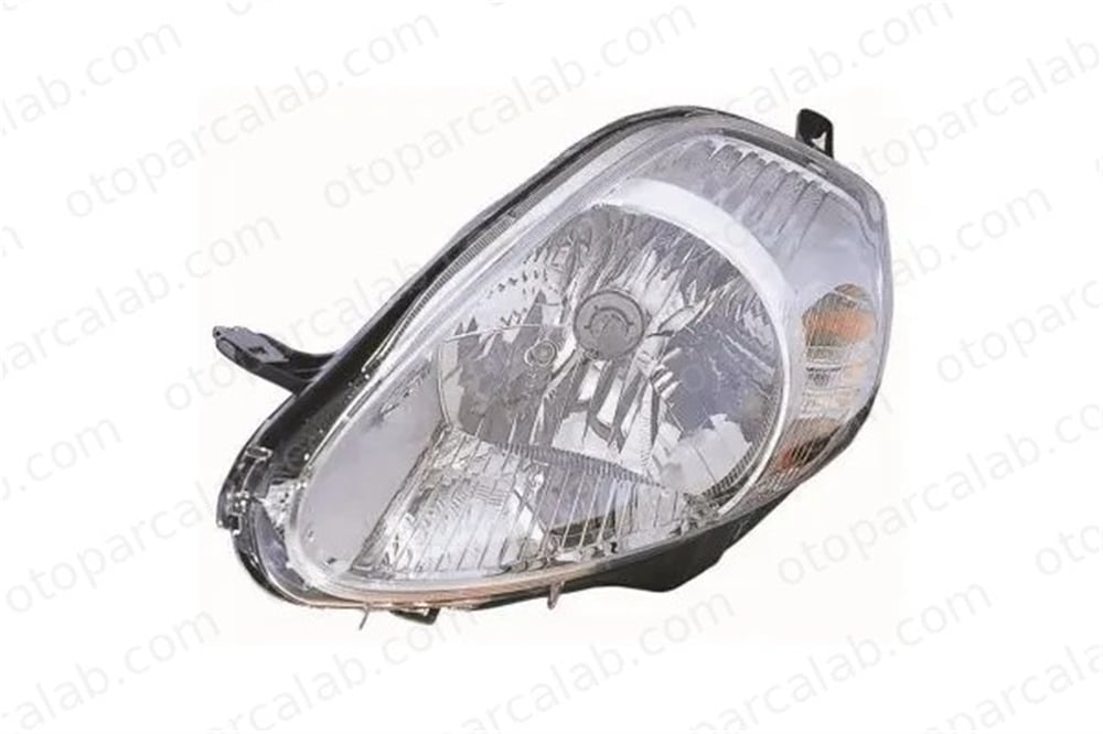 VORTEX V1102228 Far Sağ FIAT GRANDE PUNTO PUNTO 51701594 0051701594