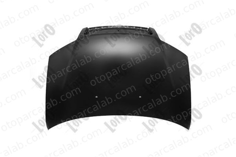 VORTEX V1102243 Motor Kaputu FIAT PUNTO PUNTO Kasa/eğik arka 51741257
