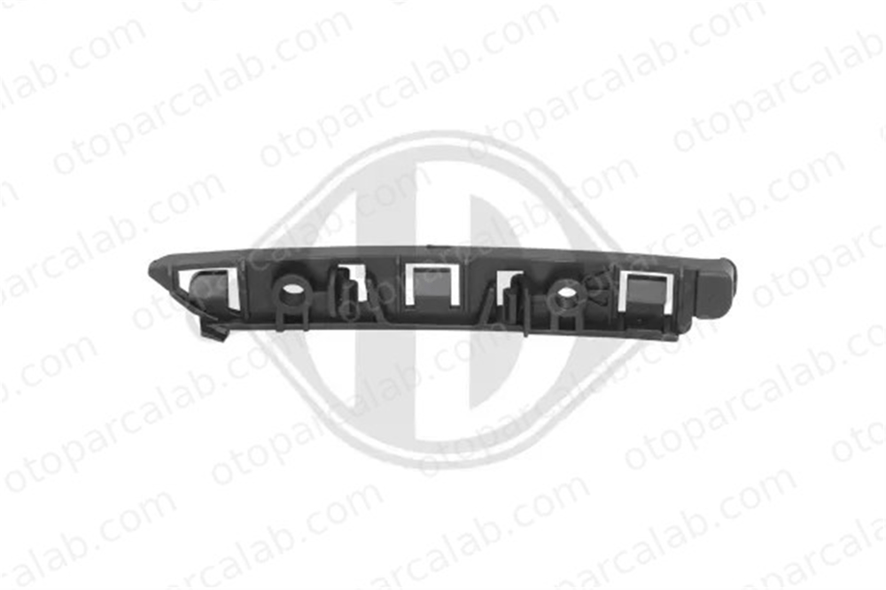 VORTEX V1102375 Tampon Braketi Ön Sol FIAT TIPO Hatchback TIPO Station wagon 52082388