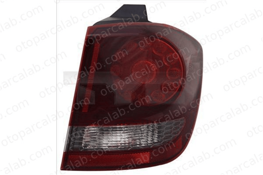 VORTEX V1102417 Stop Lambası Sağ ve Sol DODGE JOURNEY FIAT FREEMONT 68227118AA K68227118AA