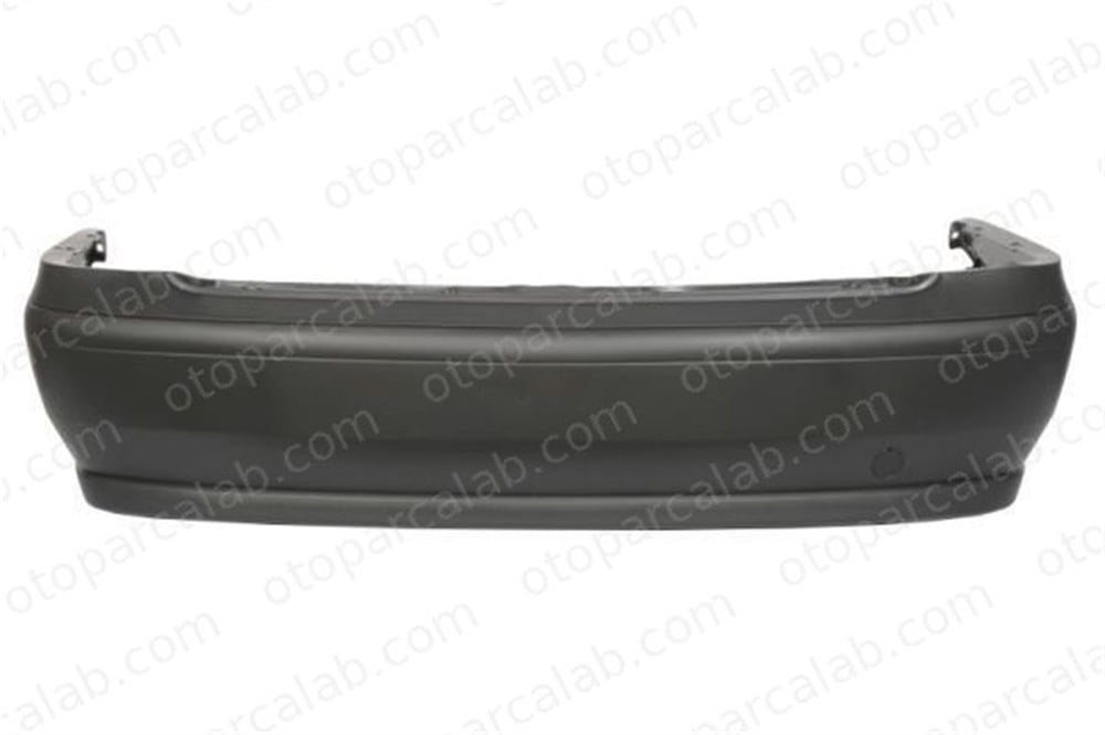 VORTEX V1102456 Tampon Arka FIAT SIENA 735331063