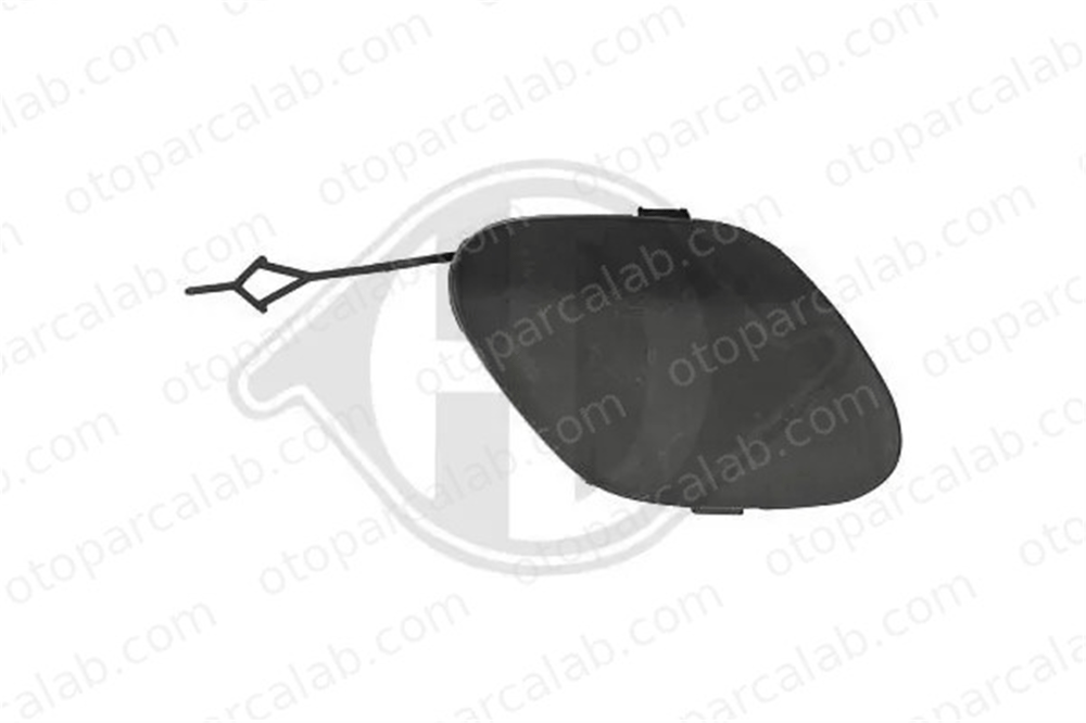 VORTEX V1102620 Tampon Çeki Demir Kapağı Ön FIAT TIPO Hatchback TIPO Station wagon 735637884
