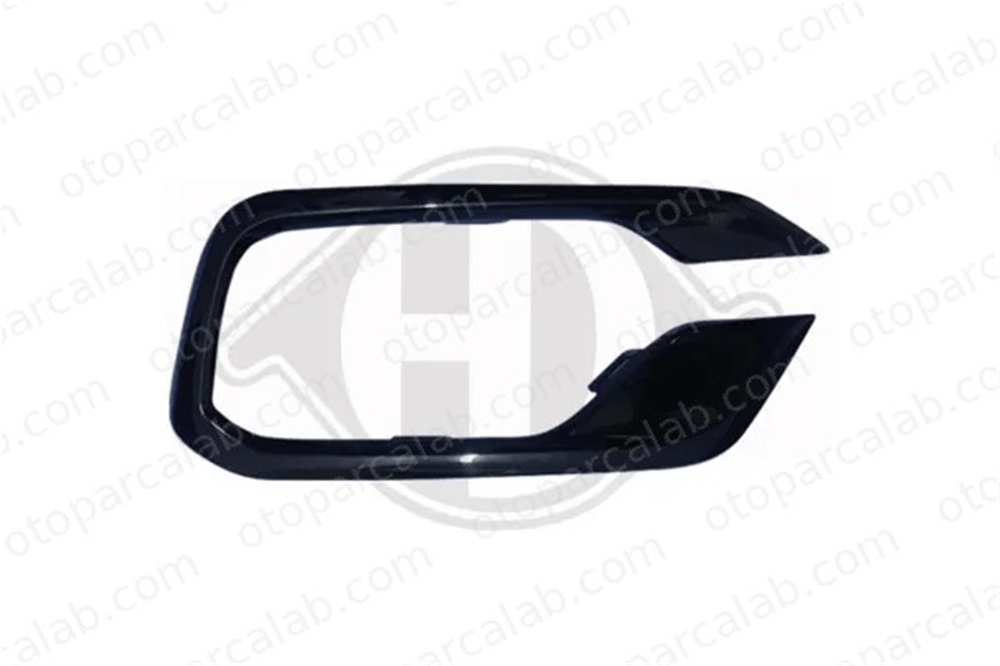 VORTEX V1102649 Sis Farı Çerçevesi Sağ FIAT TIPO Hatchback TIPO Sedan 735754044