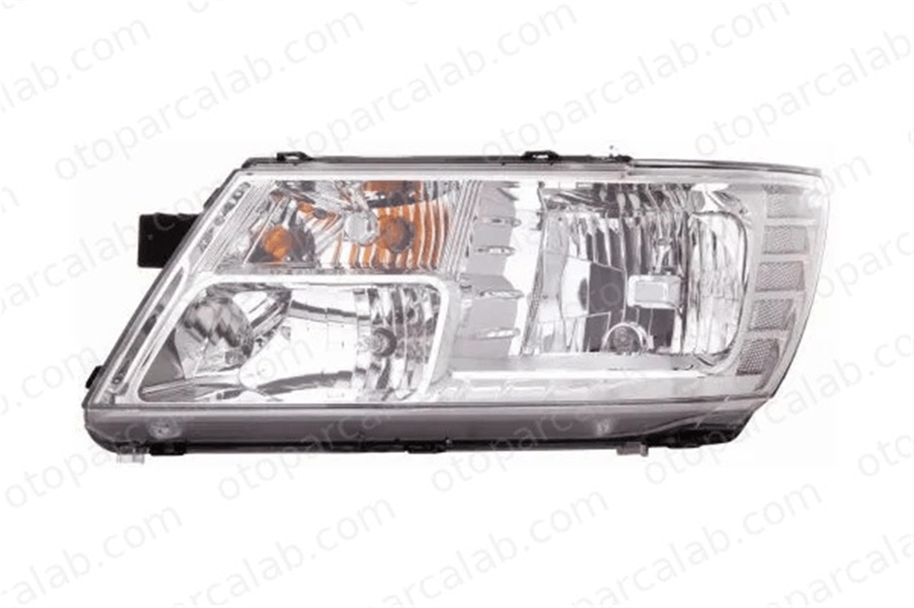 VORTEX V1102746 Far Sağ DODGE JOURNEY FIAT FREEMONT K05067788AE K05067788AC