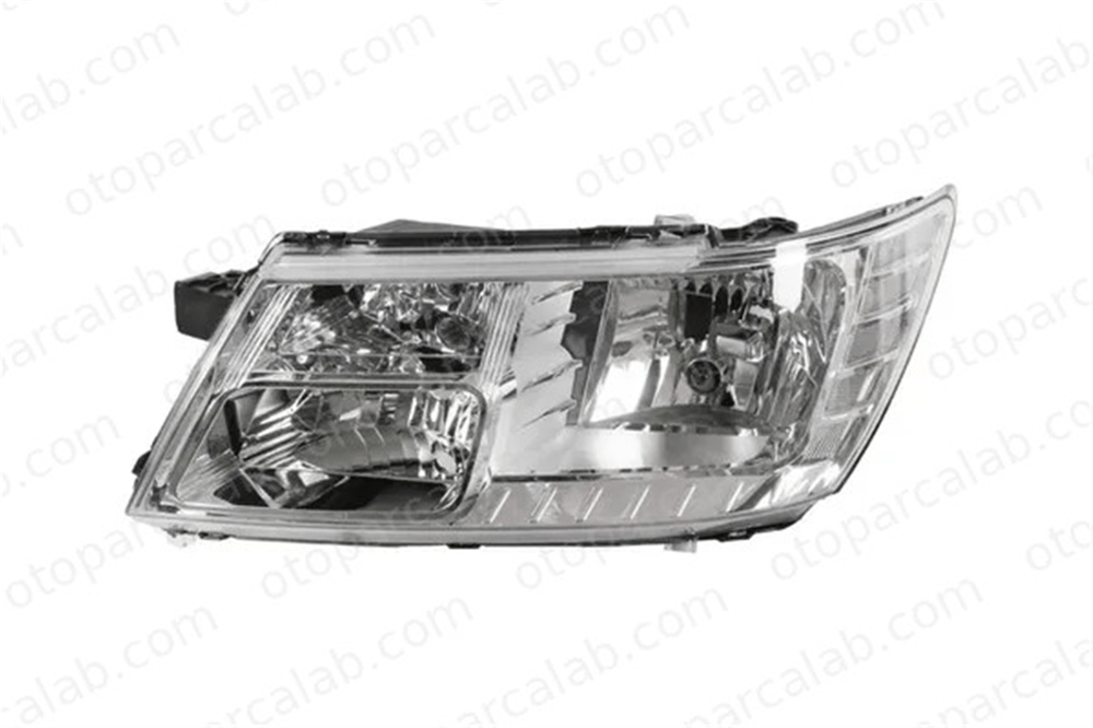 VORTEX V1102748 Far Sol DODGE JOURNEY FIAT FREEMONT K05067789AE K05067789AC